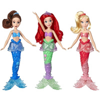 Disney Princess – Ariel a sestry