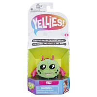 Yellies Pavouk