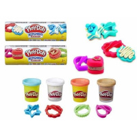 Play-Doh – Plastelína