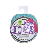 Littlest Pet Shop - Zvířátko v konzervě