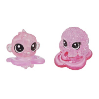 Littlest Pet Shop - Květinové zvířátka 2 ks
