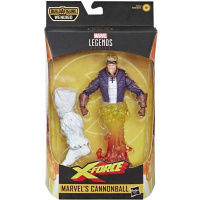 Marvel Legends - Figurky