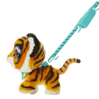 FurReal Walkalots - Tygr
