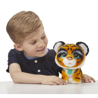 FurReal Walkalots - Tygr