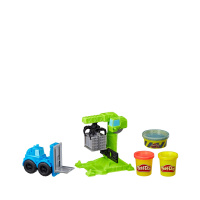 Play-Doh Wheels jeřáb