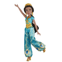 Disney Aladdin - Panenka Jasmína