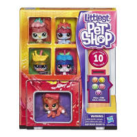 Littlest pet shop automat