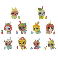 Littlest Pet Shop - Zvířátko v plechovce