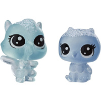 Littlest Pet Shop - Zvířátka z ledového království