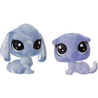 Littlest Pet Shop - Zvířátka z ledového království