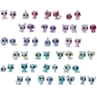 Littlest Pet Shop - Zvířátka z ledového království