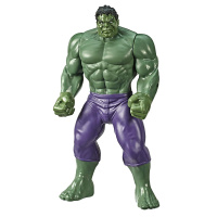 Figurka Hulk