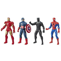 Figurka Marvel
