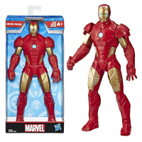 Figurka Marvel