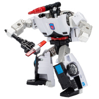 Transformers – Clampdown