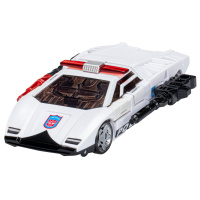 Transformers – Clampdown