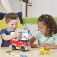 Play-Doh - Hasiči