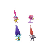 Trolls - Mini figurka