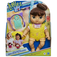 Baby Alive – Panenka s nosítkem