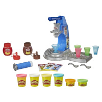 Play-Doh - Zmrzlinárna
