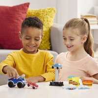 Play-Doh – Odtahové vozidlo