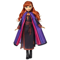 Disney Frozen 2 - Anna