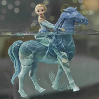 Disney Frozen 2 – Elsa a kůň