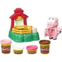 Play-Doh – Prasátko