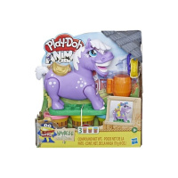 Play-Doh – Řehtací koník