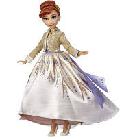 Disney Frozen 2 - Panenka Anna