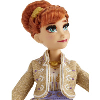 Disney Frozen 2 - Panenka Anna