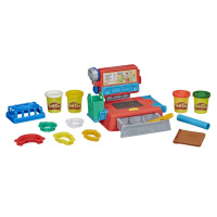 Play-Doh - Pokladna