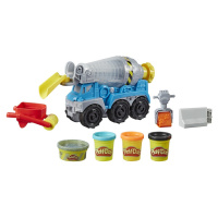 Play-Doh – Míchačka betonu