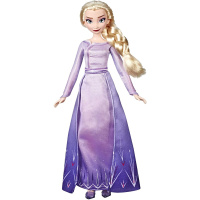 Disney Frozen 2 - Stylová Elsa