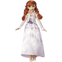 Disney Frozen 2 - Stylová Anna
