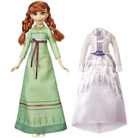 Disney Frozen 2 - Stylová Anna