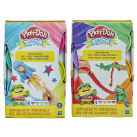 Play-Doh - Elastická plastelína