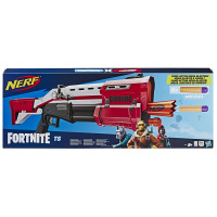 Nerf Fortnite- TS