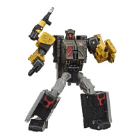 Transformers - Válka o Cybertron