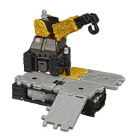 Transformers - Válka o Cybertron