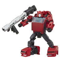 Transformers - Válka o Cybertron