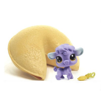 Littlest Pet Shop - Kouzelné zvířátko