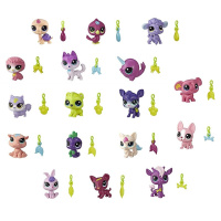 Littlest Pet Shop - Kouzelné zvířátko