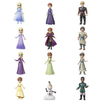 Frozen 2 - Figurka