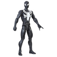 Spiderman – Black suit