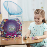 Littlest Pet Shop - Křišťálová koule