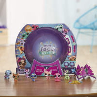 Littlest Pet Shop - Křišťálová koule