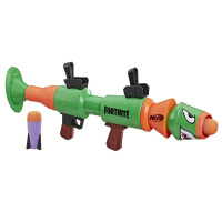 Nerf Fortnite- RL