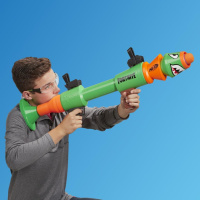 Nerf Fortnite- RL