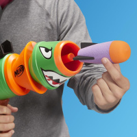 Nerf Fortnite- RL